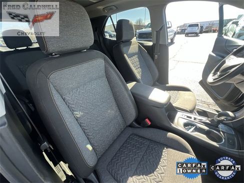 Certified 2022 Chevrolet Equinox LT image 28