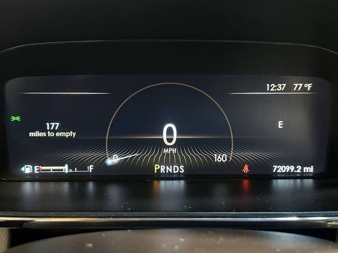 Used 2018 Lincoln Continental Reserve w/ Continental Climate Package AWD/4WD image 30