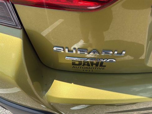 Used 2023 Subaru Crosstrek 2.0i Premium AWD/4WD image 13