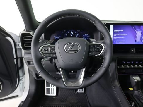 New 2026 Lexus IS 350 F Sport image 22