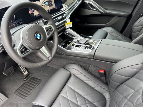 New 2026 BMW X6 xDrive40i w/ Premium Package image 4