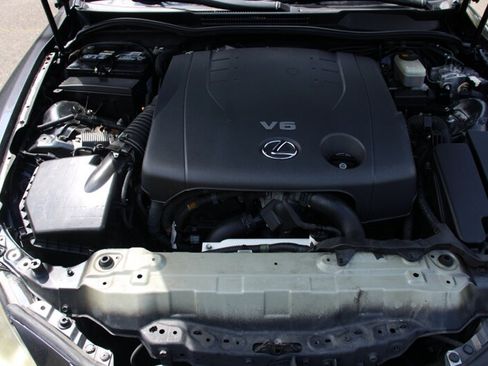Used 2008 Lexus IS 250 AWD image 19