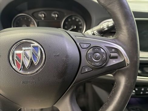 Used 2020 Buick Enclave Essence w/ Sport Touring Edition image 12