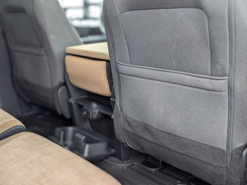 Used 2025 Ford F250 XLT w/ Black Appearance Package image 48