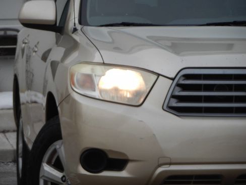 Used 2008 Toyota Highlander 2WD image 5