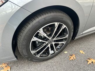 New 2026 Volkswagen Jetta Sport video 2