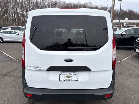 Used 2017 Ford Transit Connect XL image 6