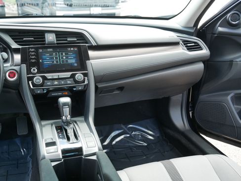 Used 2019 Honda Civic EX image 22