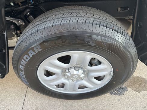 Used 2026 Toyota Tundra SR image 20