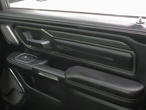 Used 2021 RAM 1500 Limited w/ Night Edition AWD/4WD image 61