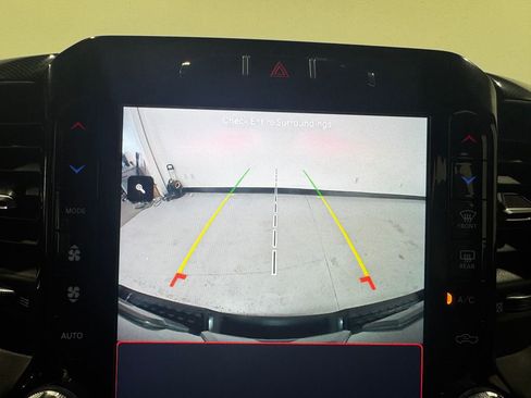 Used 2022 RAM 1500 Rebel w/ Rebel Level 2 Equipment Group AWD/4WD image 7