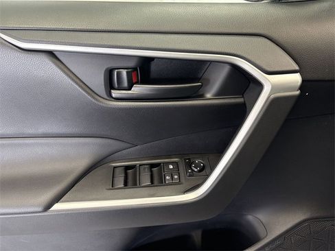 New 2025 Toyota RAV4 LE image 14