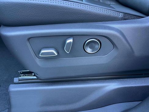 New 2026 GMC Sierra 2500 Denali w/ Denali Reserve Package image 22