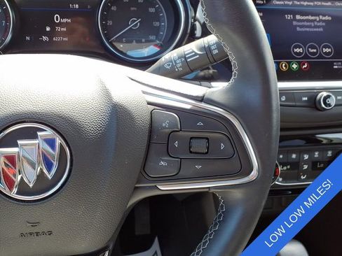 Used 2023 Buick Encore GX Essence w/ Experience Buick Package image 13