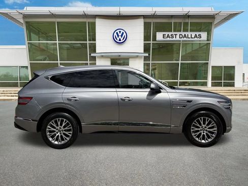 Used 2024 Genesis GV80 2.5T AWD/4WD image 2