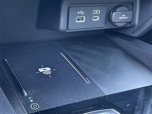 New 2026 Honda Ridgeline Black Edition image 18