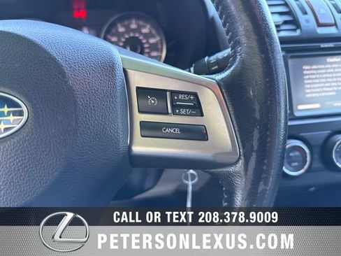 Used 2014 Subaru Forester 2.5i Limited AWD/4WD image 26