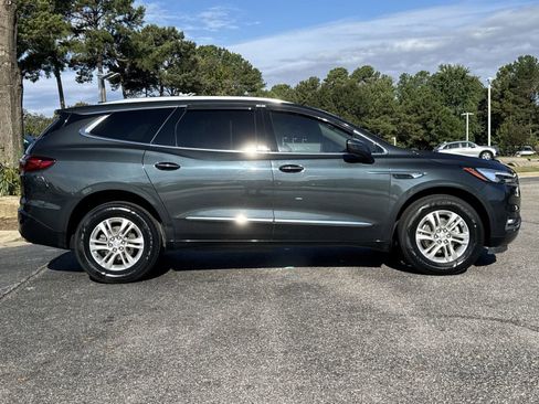 Used 2021 Buick Enclave Essence w/ Trailering Package, 5000 lbs. image 11
