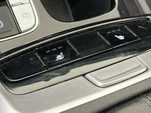 Used 2023 Hyundai Tucson SEL image 19