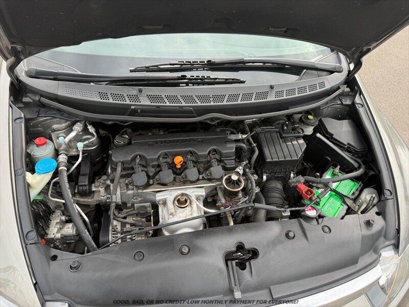 Used 2007 Honda Civic EX image 22
