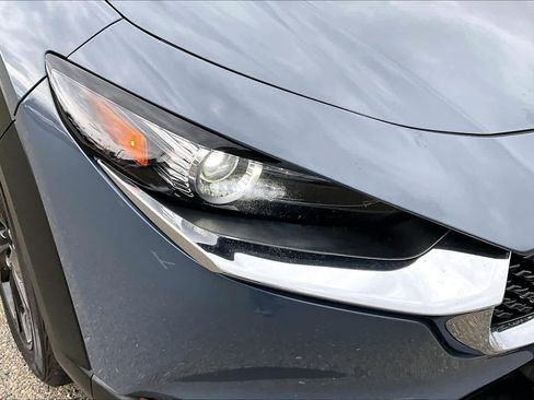Used 2023 MAZDA CX-30 AWD 2.5 S w/ Preferred Package image 27