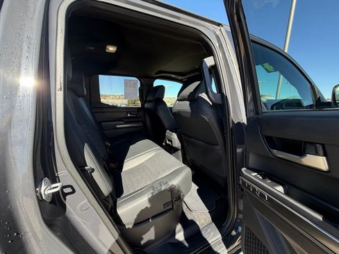 Used 2024 Toyota Tacoma TRD Off-Road w/ TRD Off Road Premium Package image 29