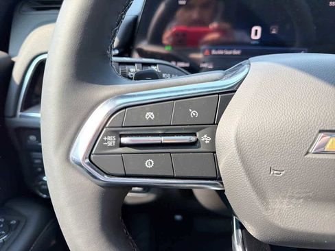 New 2026 Chevrolet Tahoe Premier w/ Sun And Tow Package image 30