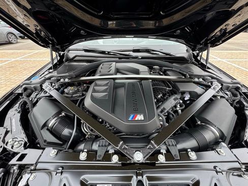 New 2026 BMW M4 xDrive Competition image 35