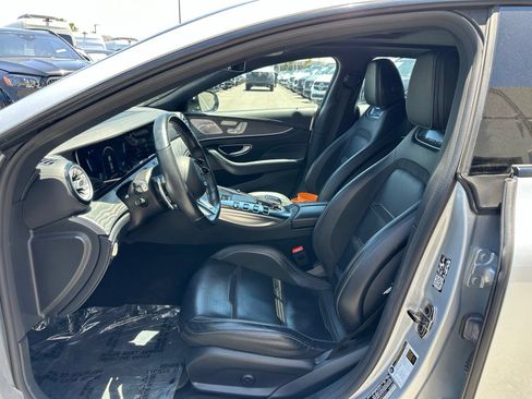 Used 2022 Mercedes-Benz AMG GT 53 image 2