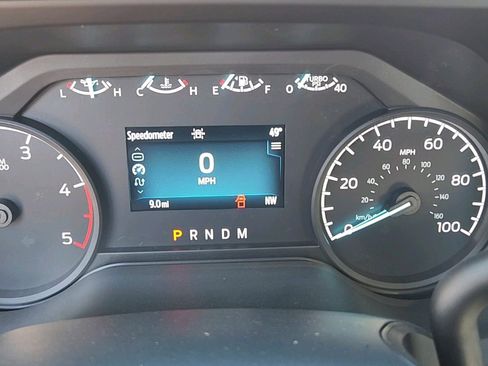 New 2024 Ford F550 XL image 23