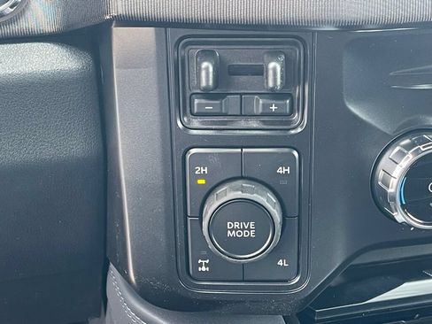 New 2026 Ford F350 Platinum AWD/4WD image 15