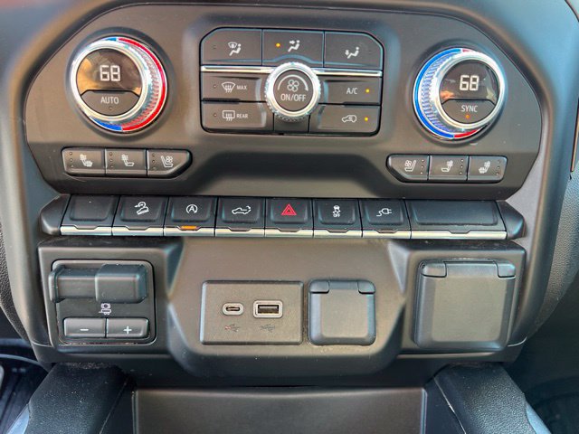 Used 2019 GMC Sierra 1500 AT4 AWD/4WD image 28