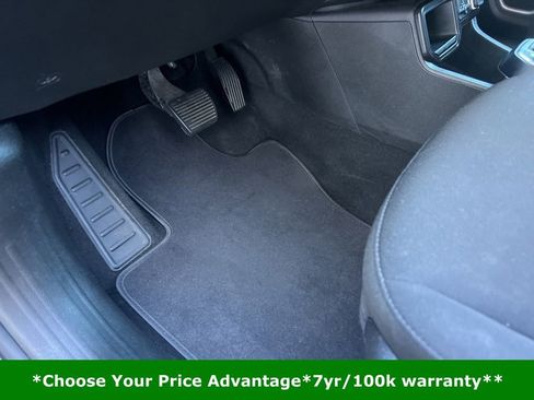 Certified 2021 Jeep Renegade Latitude image 33