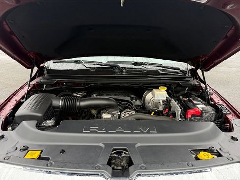 Used 2019 RAM 1500 Big Horn image 20