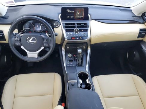 Used 2019 Lexus NX 300 FWD image 13