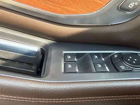 Used 2025 Ford Expedition King Ranch AWD/4WD image 11