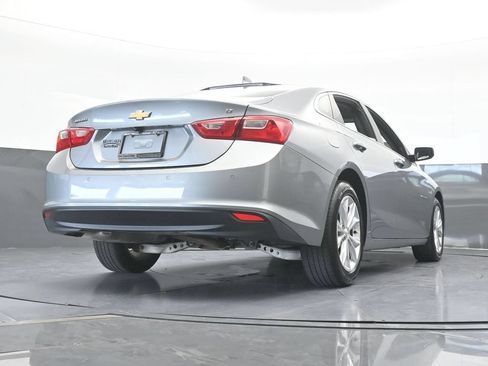 Used 2024 Chevrolet Malibu LT FWD image 56