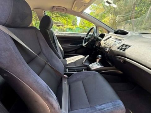 Used 2011 Honda Civic LX-S image 11