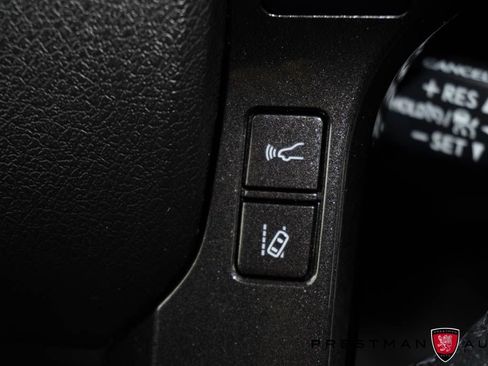 Used 2024 Toyota 4Runner TRD Pro AWD/4WD image 33