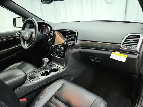 Used 2019 Jeep Grand Cherokee Limited X AWD/4WD image 30