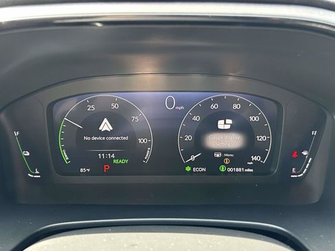 Used 2026 Honda CR-V Sport-L image 15