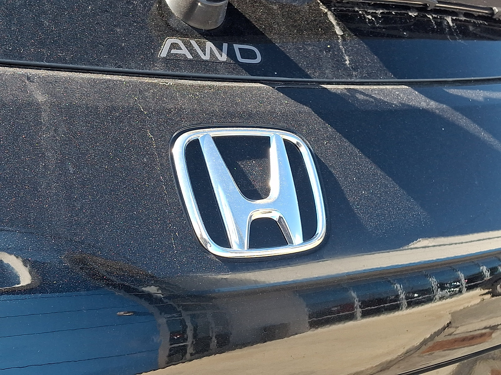 New 2027 Honda HR-V EX-L image 11