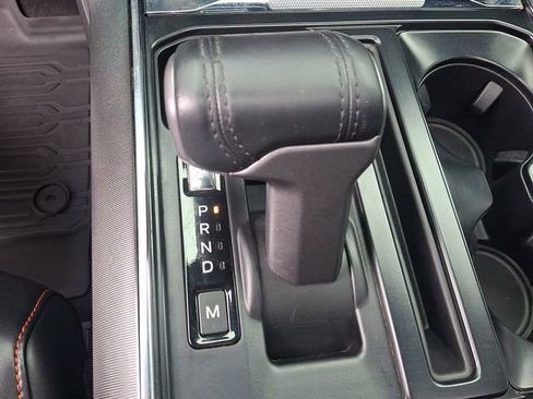 Certified 2023 Ford F150 Raptor w/ Equipment Group 802A Raptor R image 14