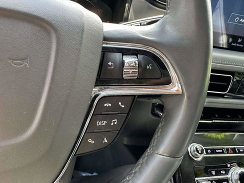 Used 2022 Lincoln Nautilus Reserve w/ Ultimate Package AWD/4WD image 29