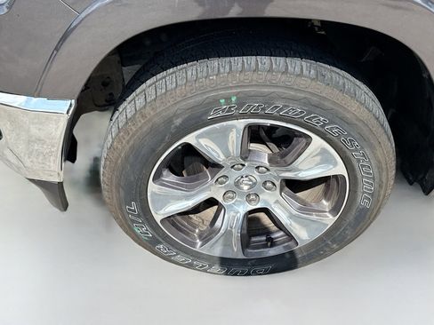 Used 2022 RAM 1500 Laramie RWD image 29