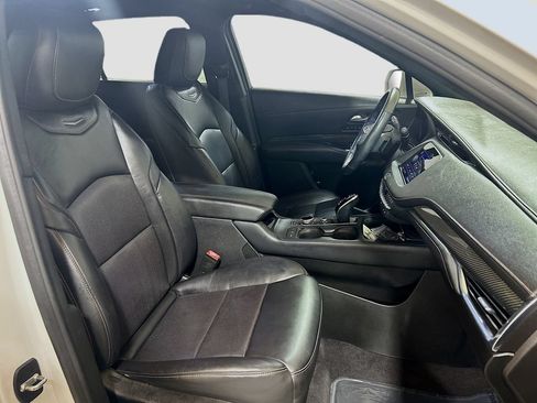 Used 2020 Cadillac XT4 Sport FWD image 25