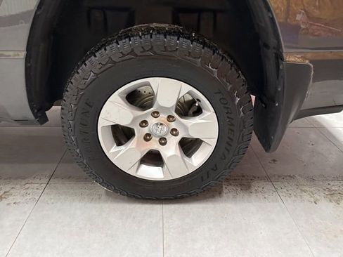 Used 2020 RAM 1500 Big Horn image 16