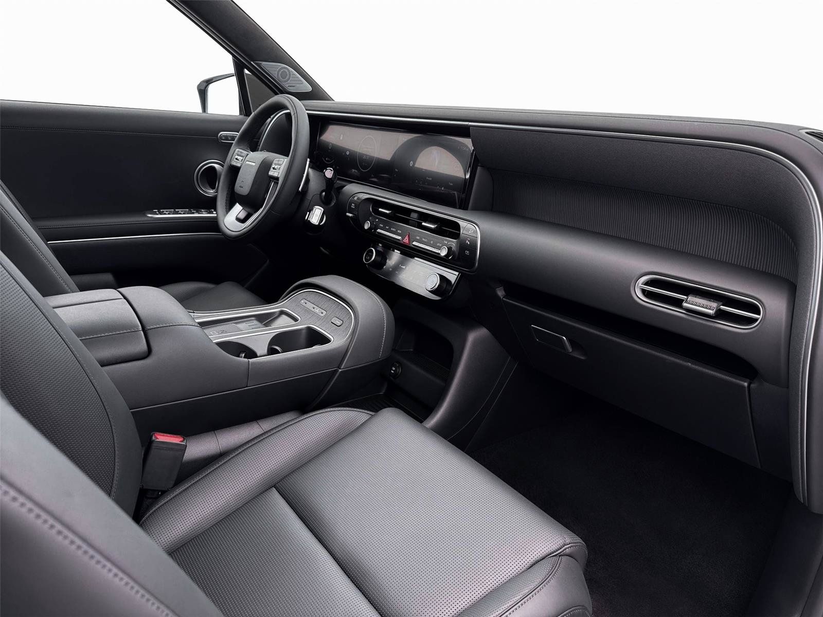 New 2026 Hyundai Palisade Calligraphy AWD/4WD image 15