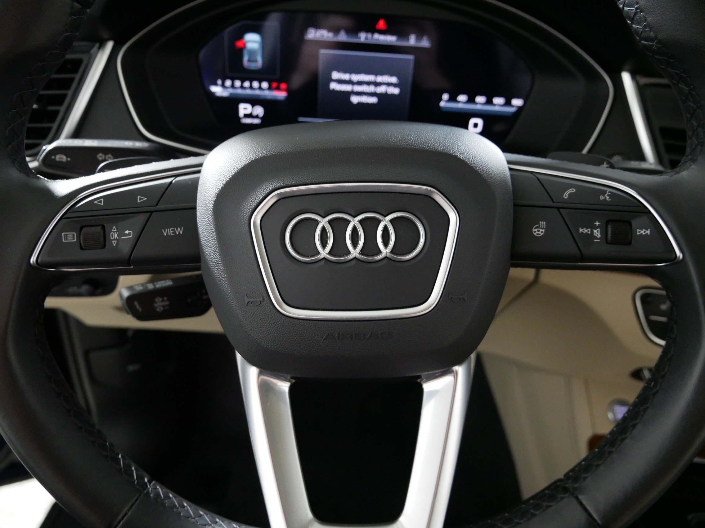 Used 2023 Audi Q5 2.0T Premium Plus w/ Premium Plus Package AWD/4WD image 25
