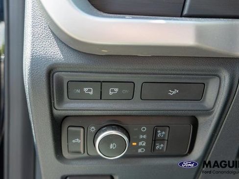 Used 2023 Ford F150 XLT w/ Equipment Group 302A High AWD/4WD image 21